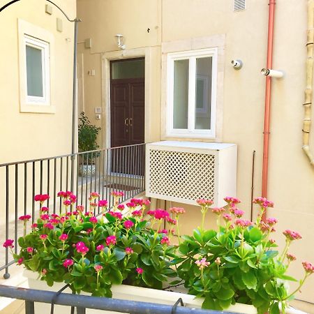 Suite 18, Casa Di Charme In Ortigia Syracuse Exterior photo