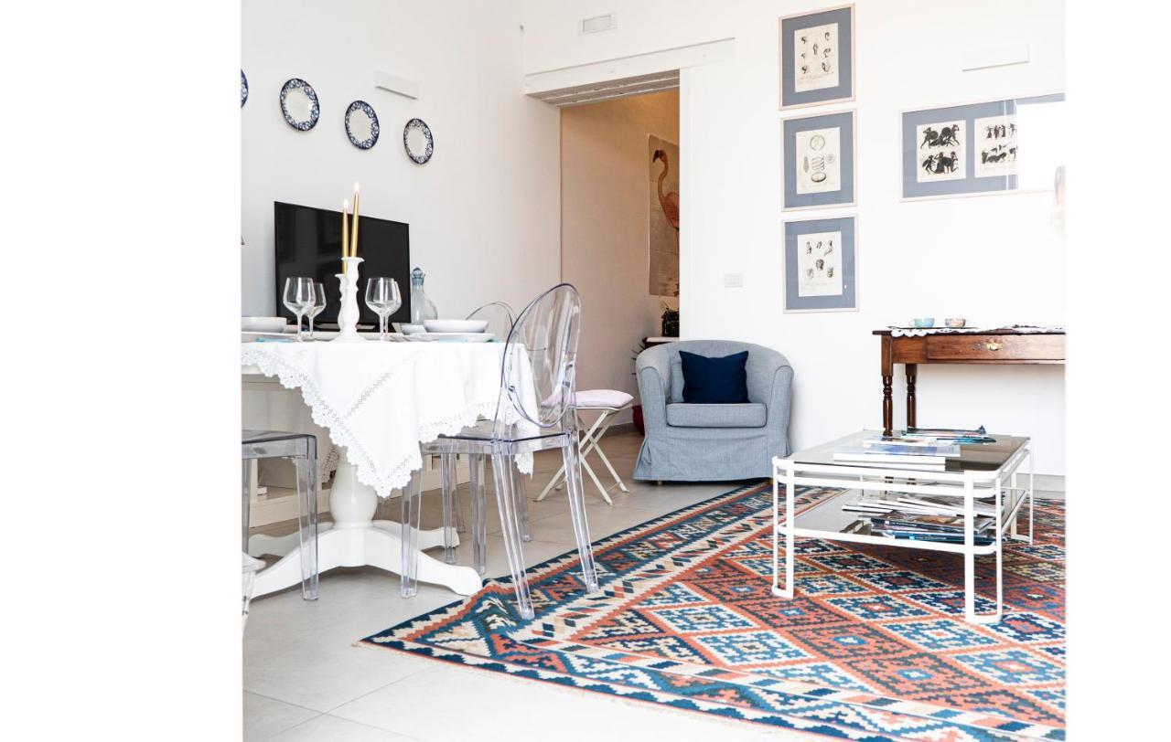 Suite 18, Casa Di Charme In Ortigia Syracuse Exterior photo