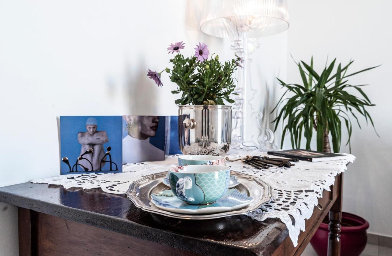 Suite 18, Casa Di Charme In Ortigia Syracuse Exterior photo