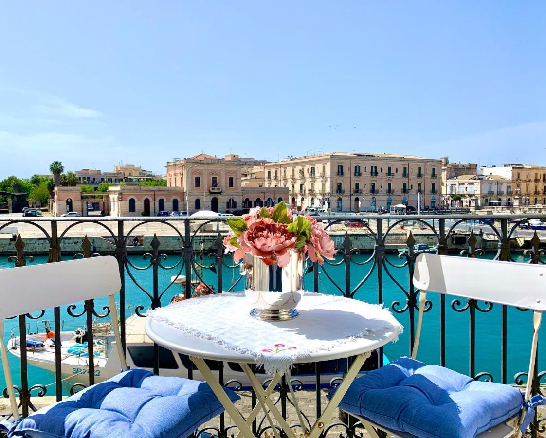 Suite 18, Casa Di Charme In Ortigia Syracuse Exterior photo