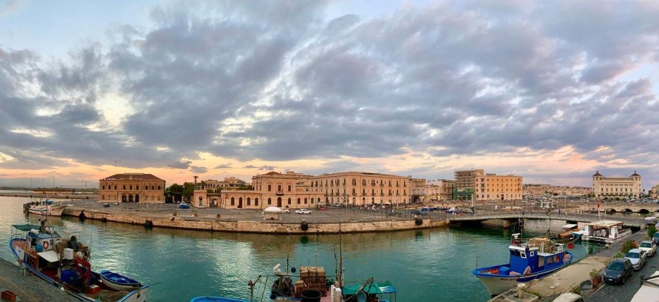 Suite 18, Casa Di Charme In Ortigia Syracuse Exterior photo