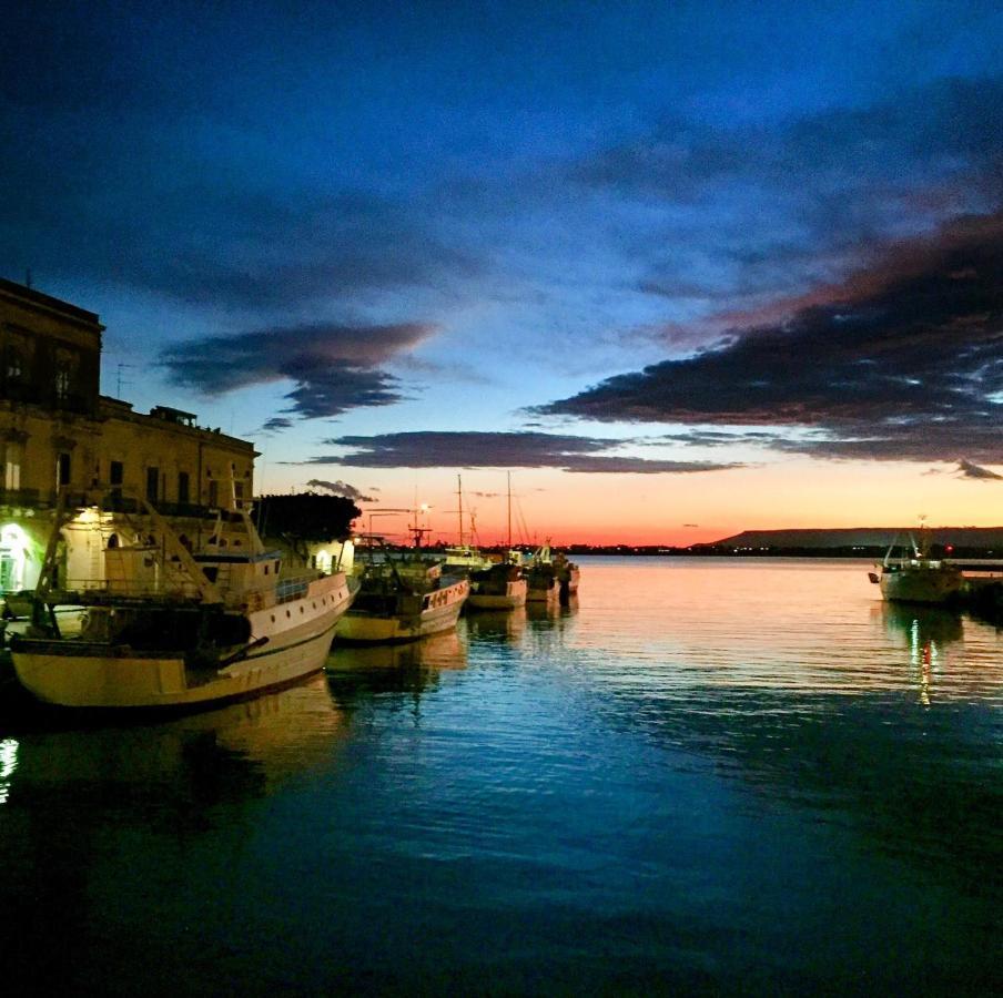 Suite 18, Casa Di Charme In Ortigia Syracuse Exterior photo