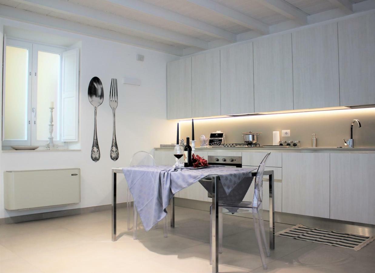 Suite 18, Casa Di Charme In Ortigia Syracuse Exterior photo