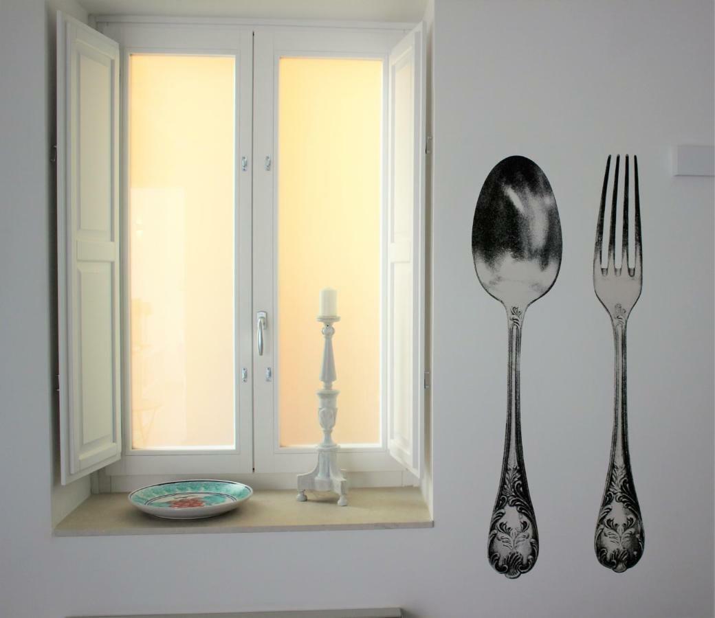 Suite 18, Casa Di Charme In Ortigia Syracuse Exterior photo