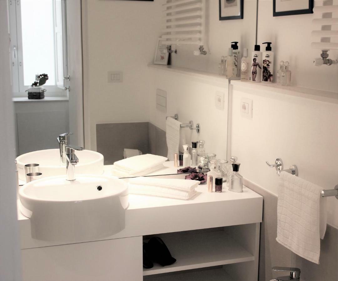 Suite 18, Casa Di Charme In Ortigia Syracuse Exterior photo