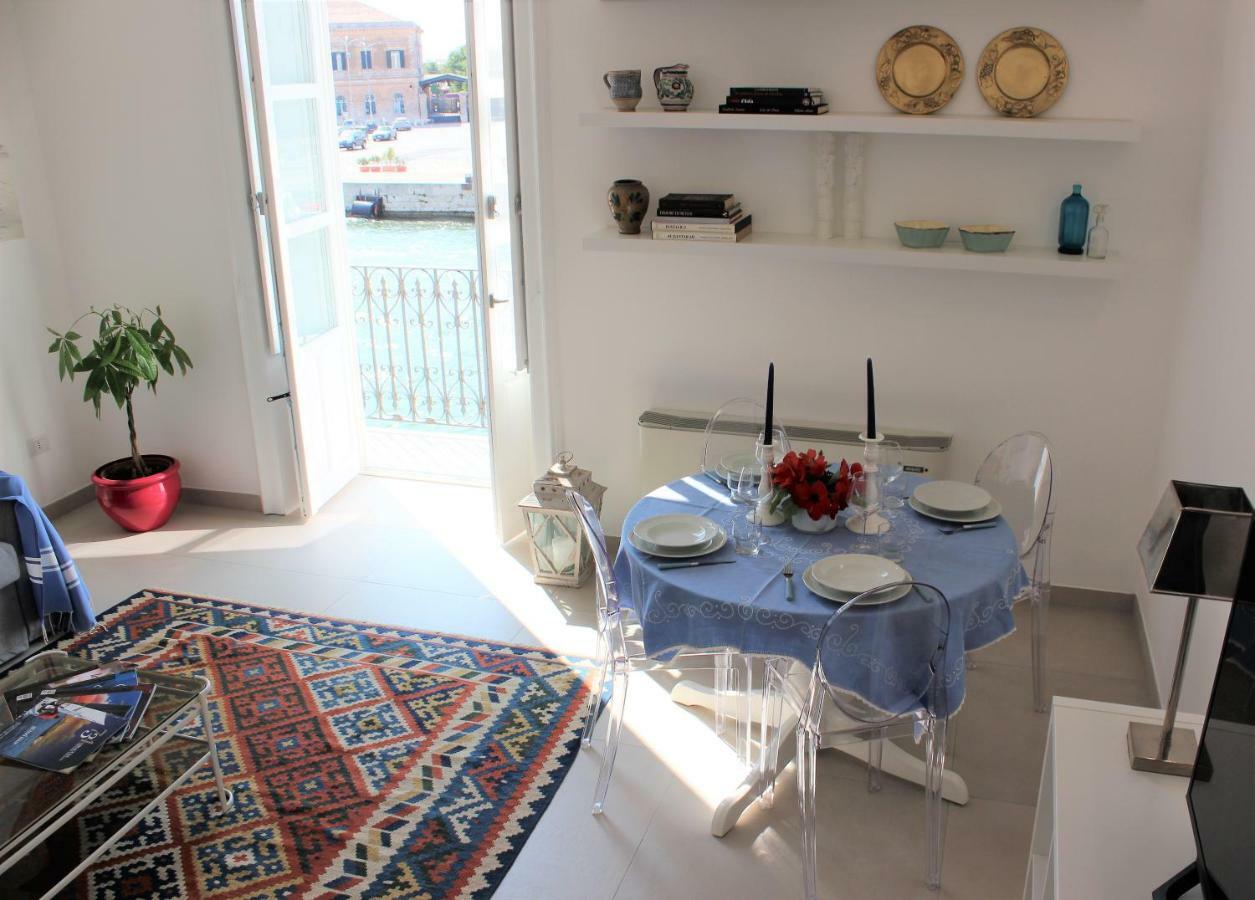 Suite 18, Casa Di Charme In Ortigia Syracuse Exterior photo