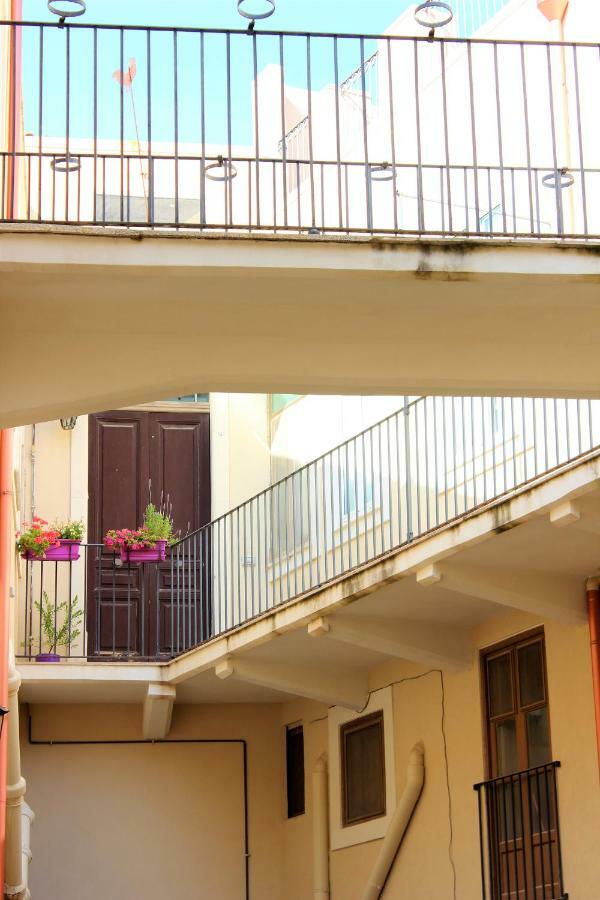 Suite 18, Casa Di Charme In Ortigia Syracuse Exterior photo