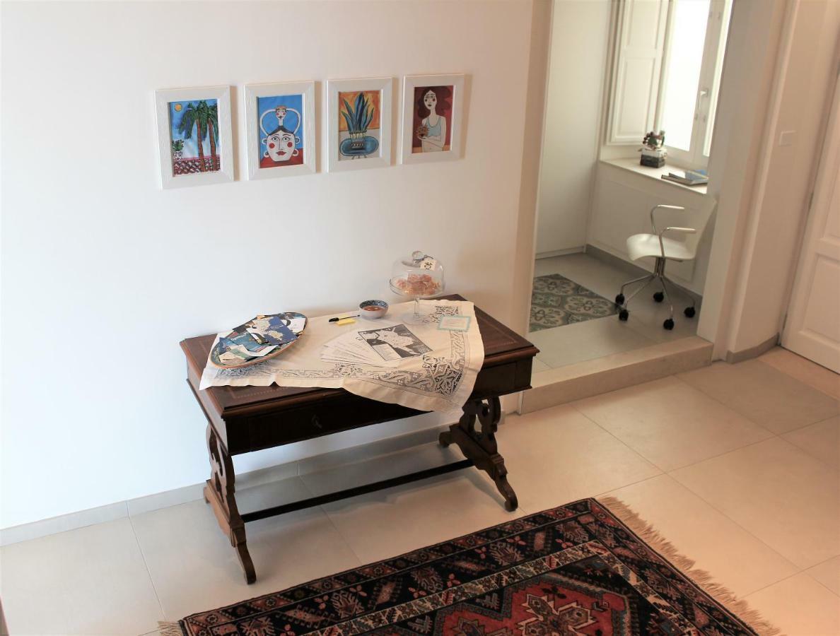 Suite 18, Casa Di Charme In Ortigia Syracuse Exterior photo