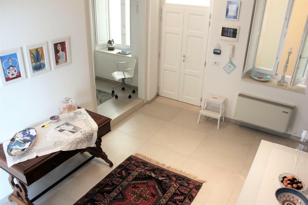 Suite 18, Casa Di Charme In Ortigia Syracuse Exterior photo