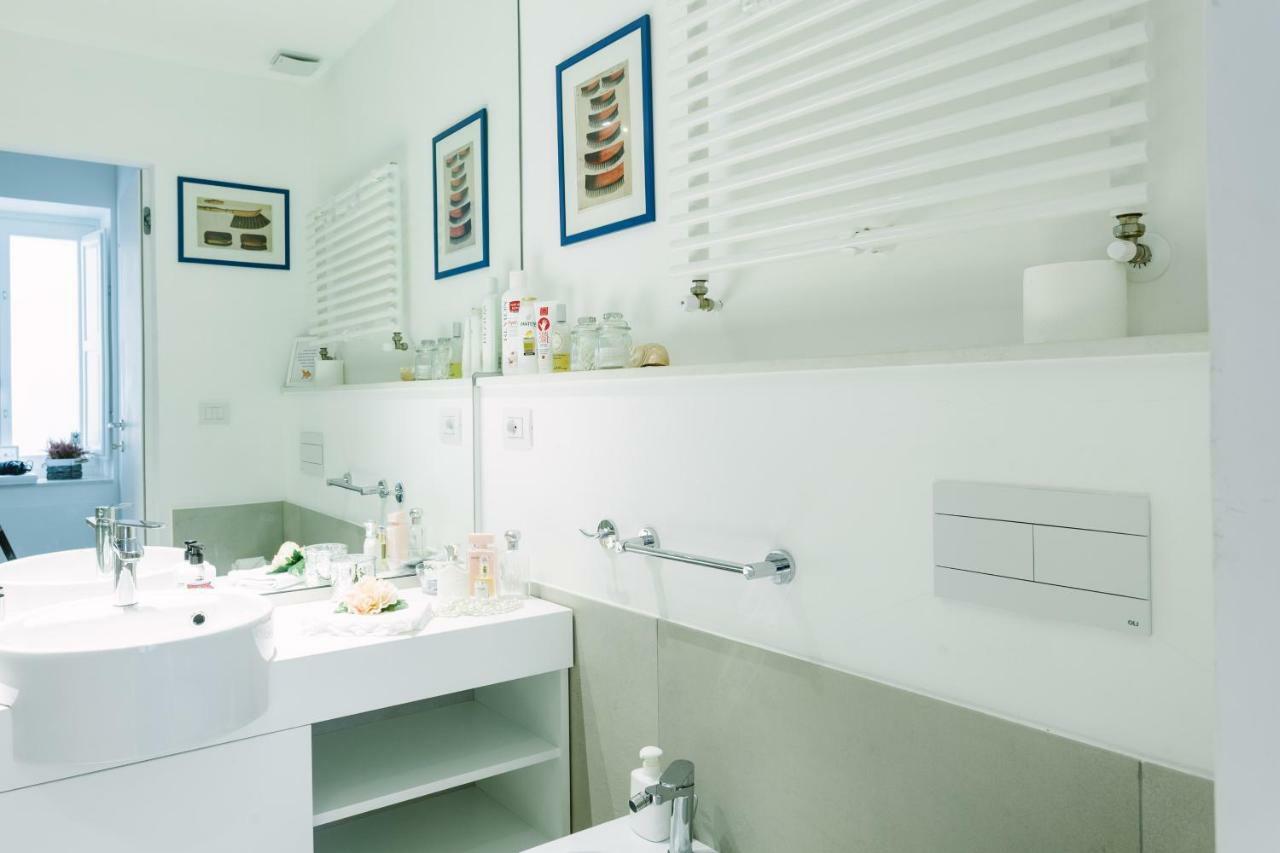 Suite 18, Casa Di Charme In Ortigia Syracuse Exterior photo