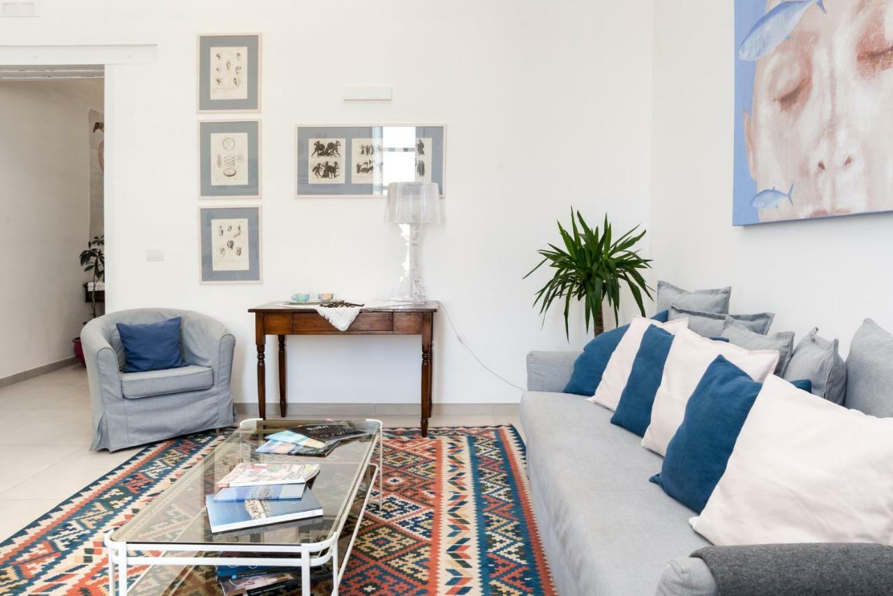 Suite 18, Casa Di Charme In Ortigia Syracuse Exterior photo