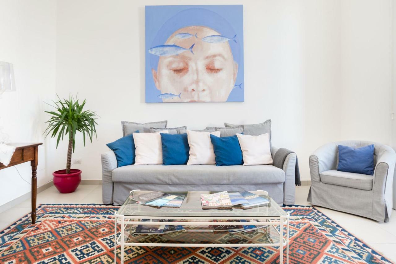 Suite 18, Casa Di Charme In Ortigia Syracuse Exterior photo