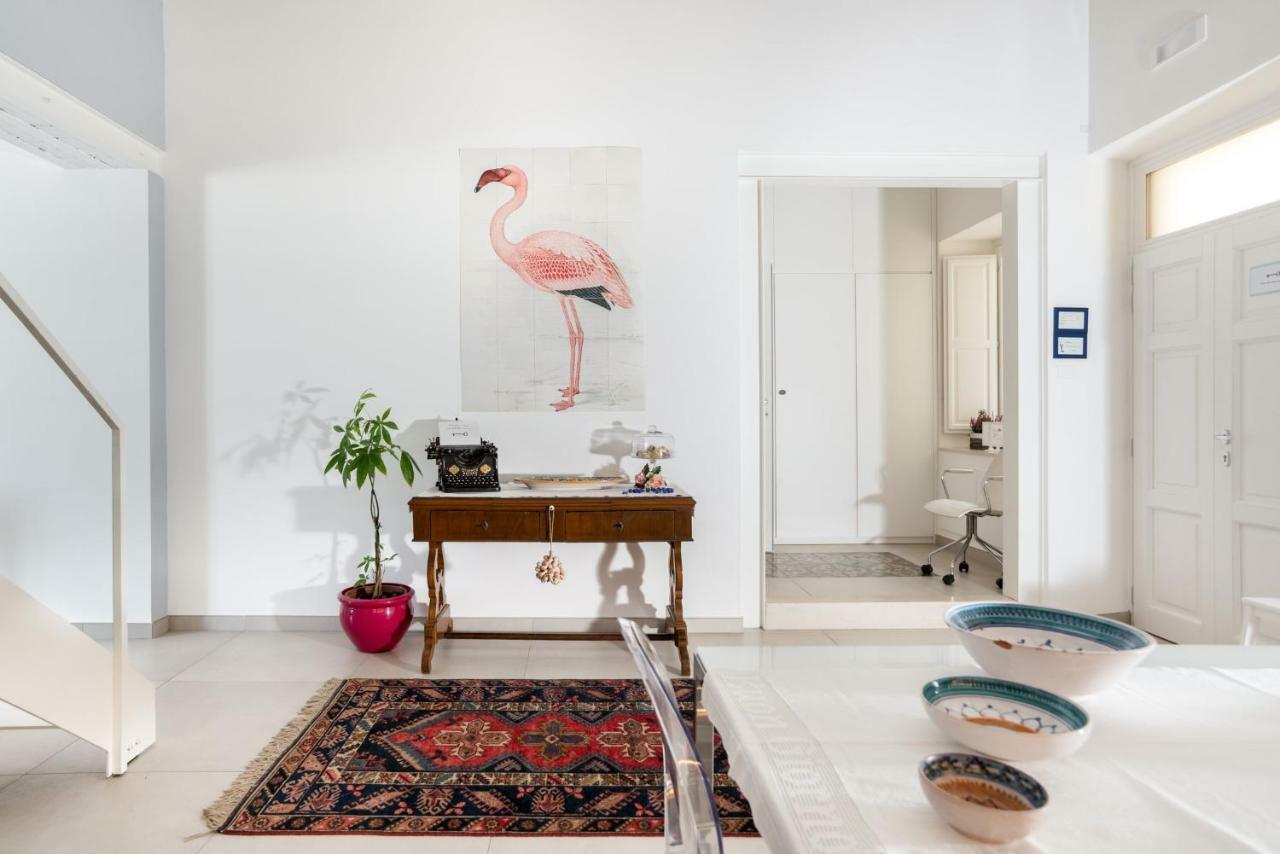 Suite 18, Casa Di Charme In Ortigia Syracuse Exterior photo
