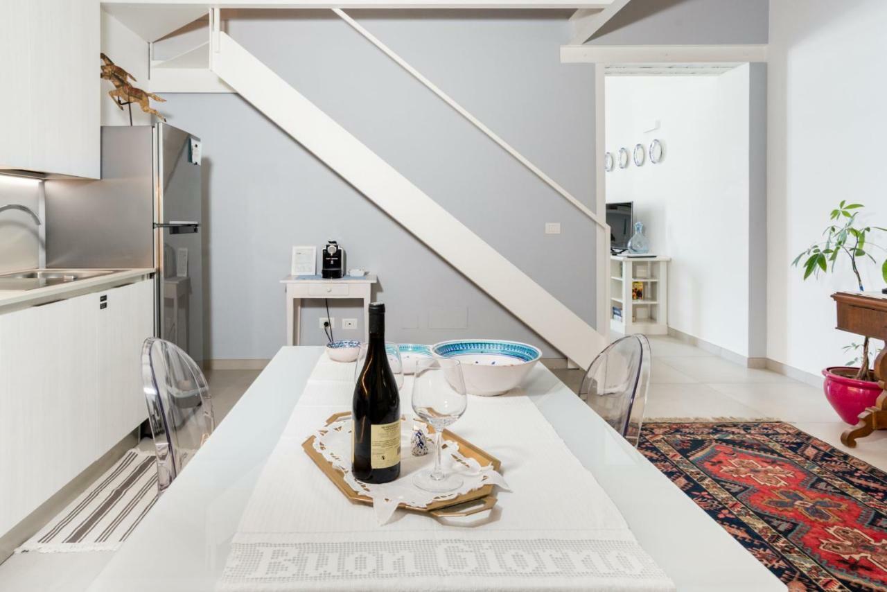 Suite 18, Casa Di Charme In Ortigia Syracuse Exterior photo