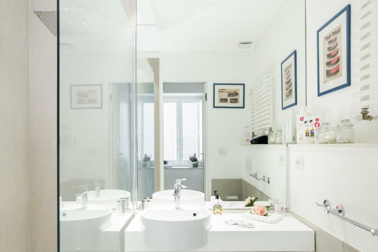 Suite 18, Casa Di Charme In Ortigia Syracuse Exterior photo