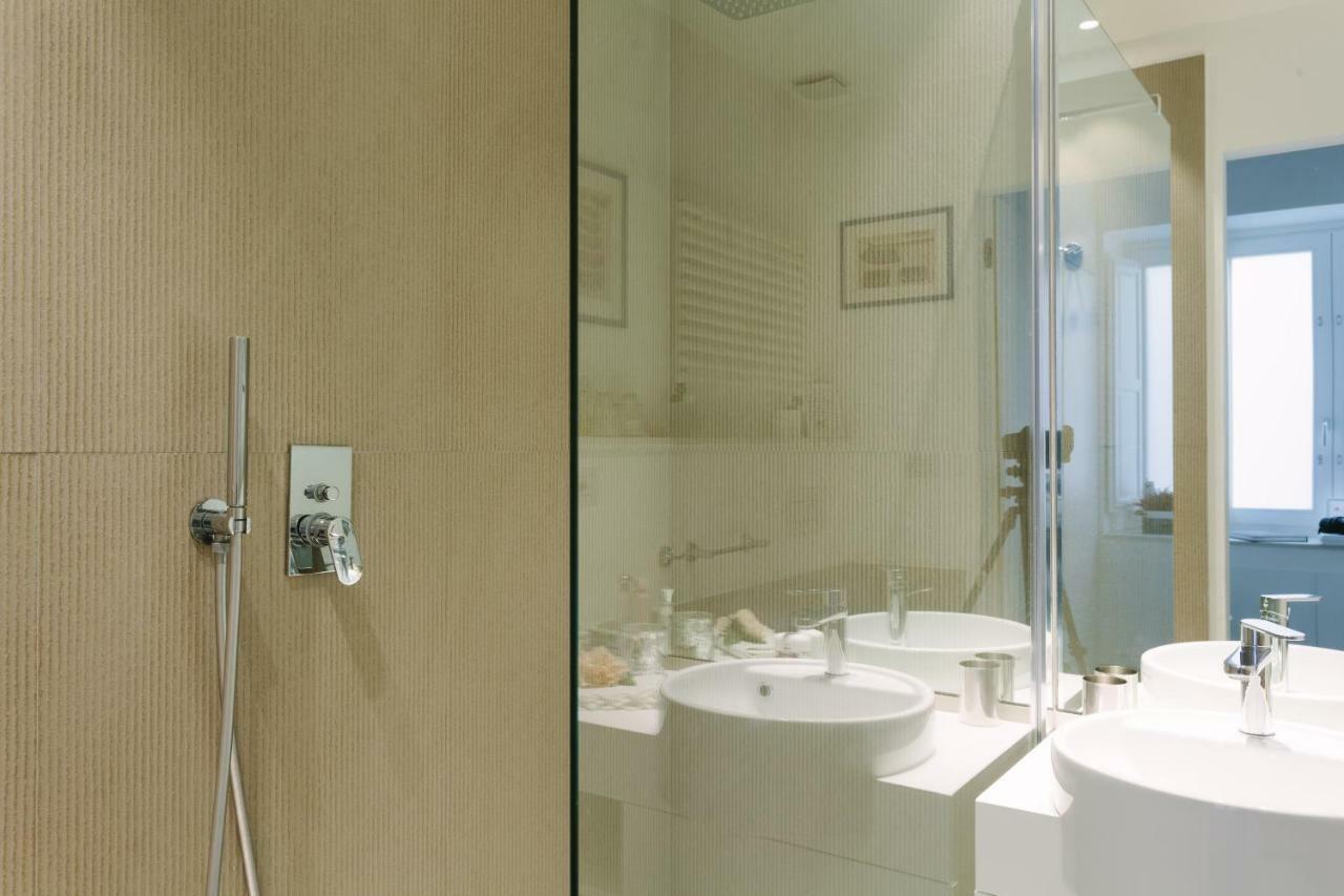 Suite 18, Casa Di Charme In Ortigia Syracuse Exterior photo