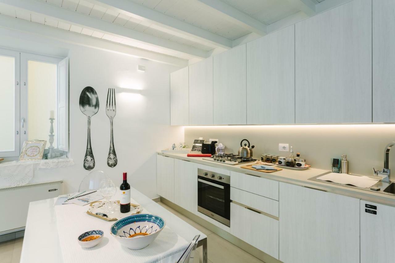 Suite 18, Casa Di Charme In Ortigia Syracuse Exterior photo