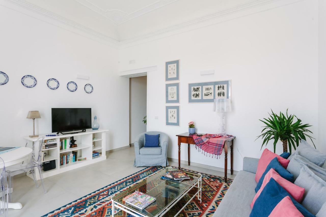 Suite 18, Casa Di Charme In Ortigia Syracuse Exterior photo