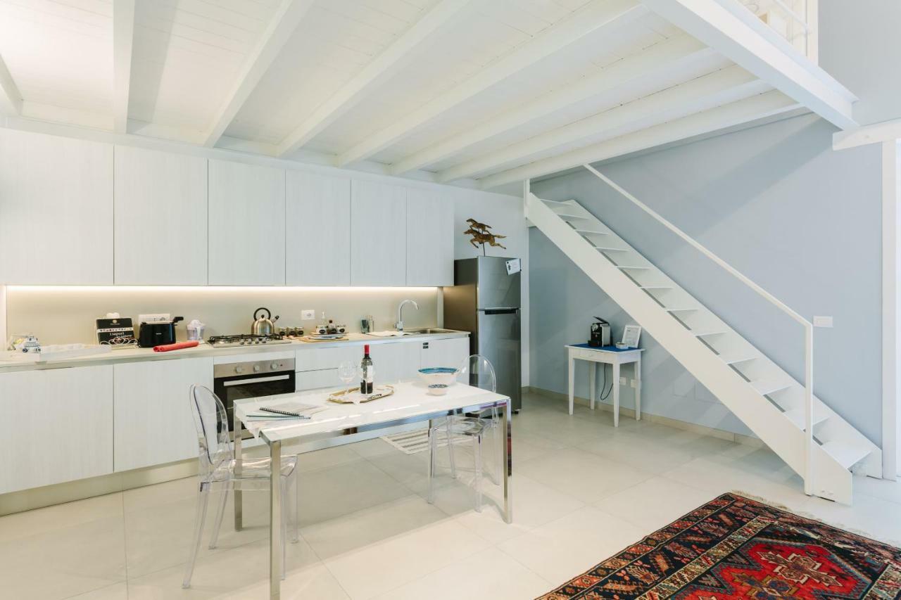 Suite 18, Casa Di Charme In Ortigia Syracuse Exterior photo