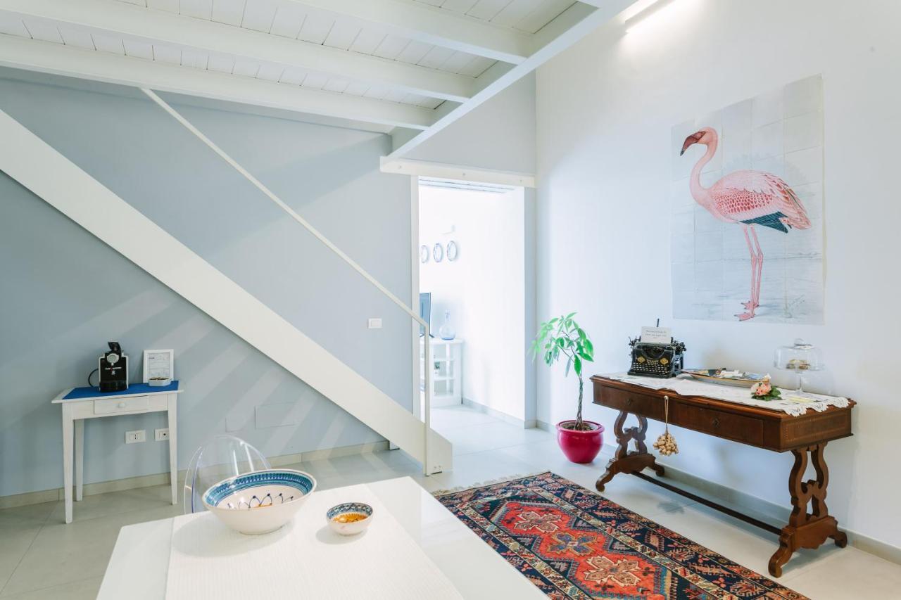 Suite 18, Casa Di Charme In Ortigia Syracuse Exterior photo