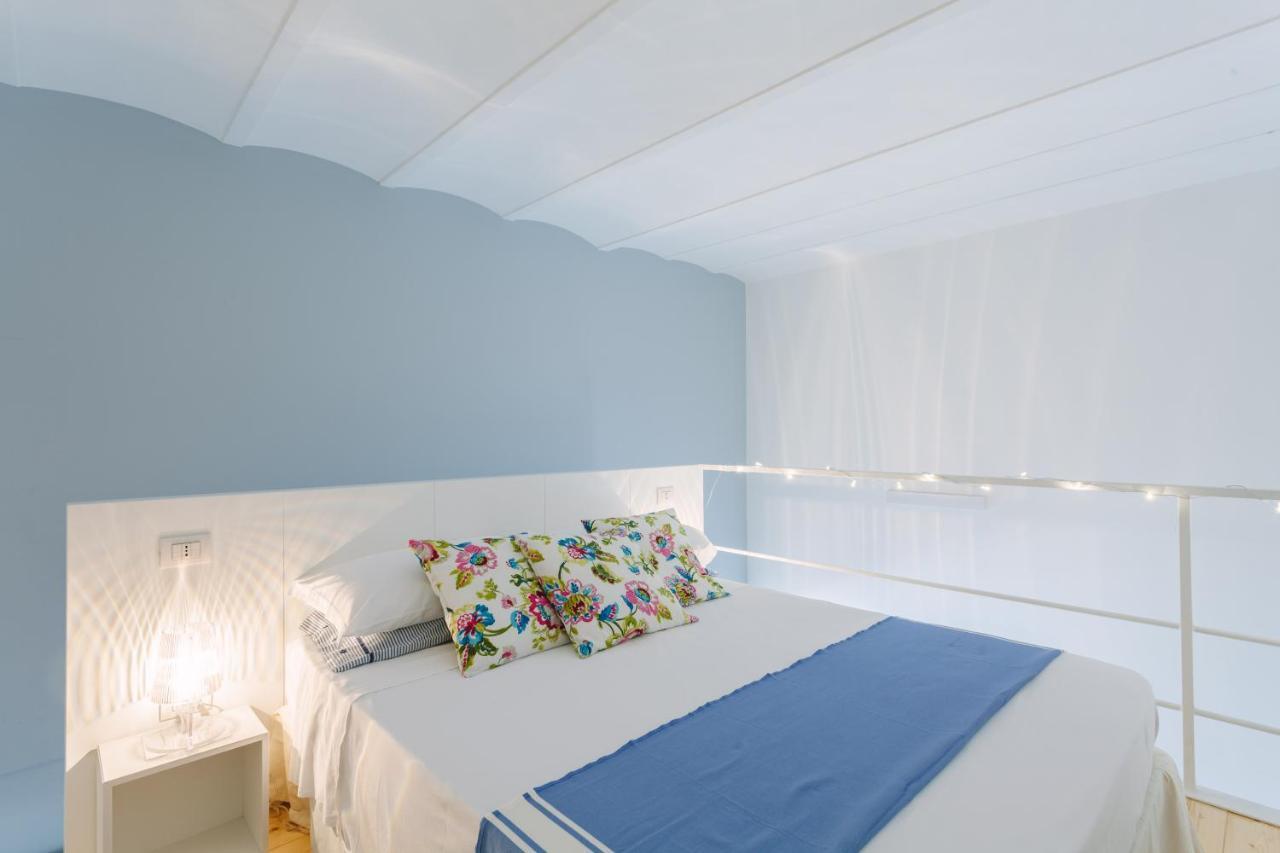 Suite 18, Casa Di Charme In Ortigia Syracuse Exterior photo